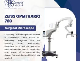 Zeiss OPMI VARIO 700